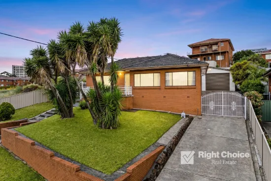 1 Jackson Avenue, Warrawong, NSW 2502