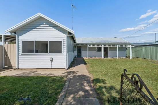1 Jackson Street, Yarrawonga, Vic 3730
