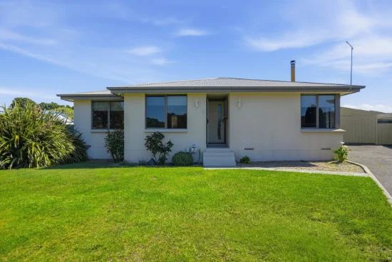 1 Jacobs Avenue, George Town, Tas 7253