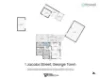 1 Jacobs Avenue, George Town, Tas 7253-Floorplan