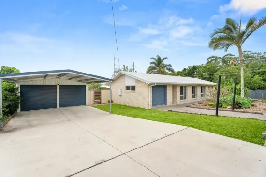 1 Jacobsen Outlook, Urraween, Qld 4655
