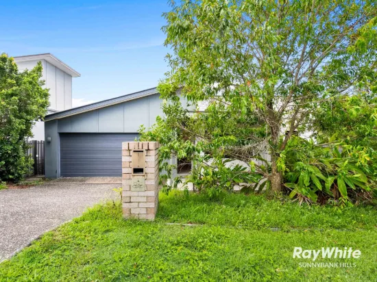 1 Jaiden Way, Coomera QLD 4209-Image