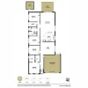 1 Jake Court, Munno Para West, SA 5115-Floorplan