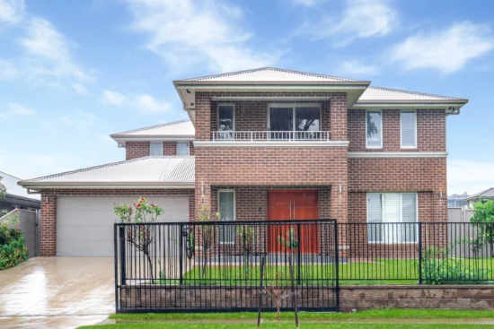 1 James Grieve Avenue, Norwest, NSW 2153