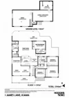 1 James Lane, Kiama, NSW 2533-Floorplan
