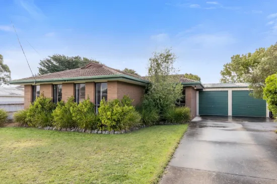 1 James St, Colac, Vic 3250
