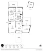 1 Jane Street, Surrey Downs, SA 5126-Floorplan