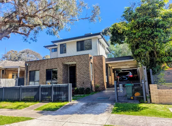 1 Janice Street, Macleod VIC 3085-Image