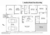 1 Jardine Road, Sunshine Bay, NSW 2536-Floorplan