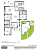 1 Jardine Way, Jordan Springs, NSW 2747-Floorplan