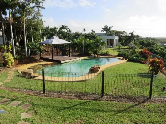 1 Jarman Street, Barlows Hill, Qld 4703
