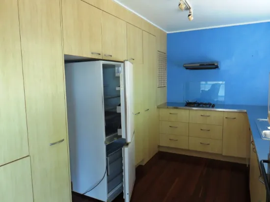 1 Jarman Street, Barlows Hill, Qld 4703-Image