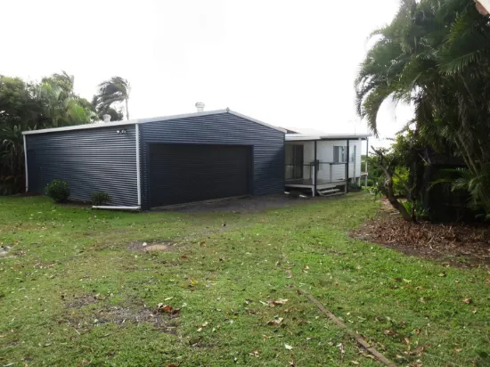 1 Jarman Street, Barlows Hill, Qld 4703-Image