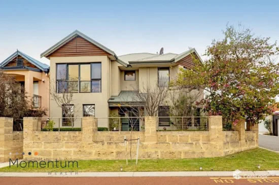 1 Jarrah Ln, Mount Claremont, WA 6010