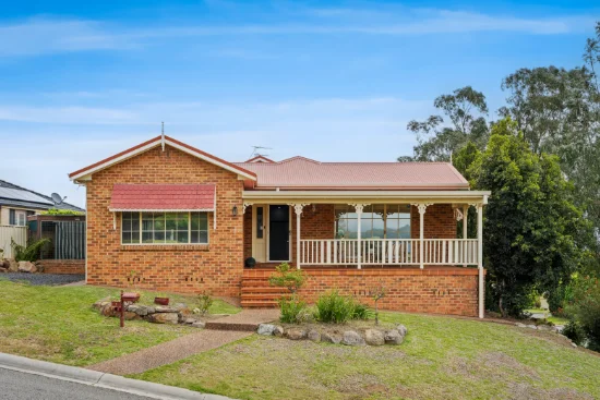 1 Jarrah Place, Muswellbrook, NSW 2333 - For Sale