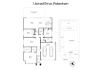 1 Jarrod Drive, Pakenham, Vic 3810-Floorplan