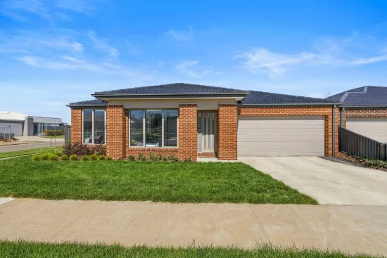 1 Jarvis Way, Lucas VIC 3350-Image