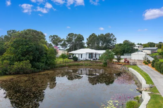 1 Jasmine Court, Dundowran Beach, Qld 4655
