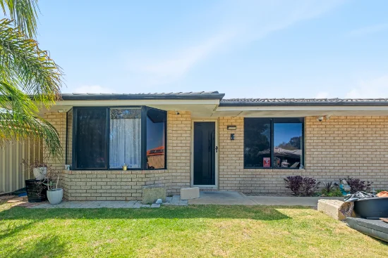 1 Jean Pierre Drive, Warnbro, WA 6169