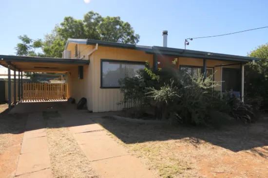 1 Jeffery Street, Cobar, NSW 2835