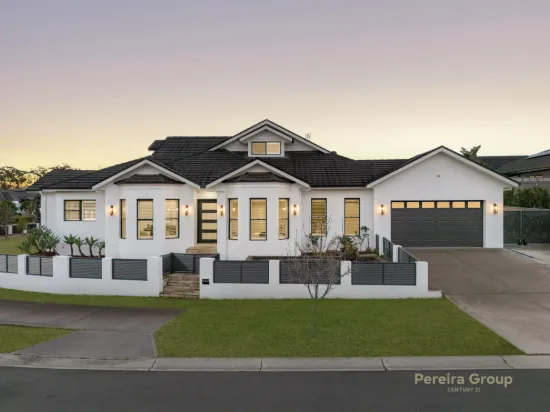 1 Jenolan Circuit, Harrington Park, NSW 2567