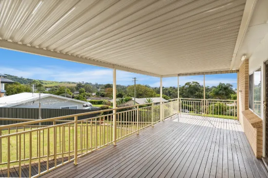 1 Jerrara Ave, Kiama, NSW 2533