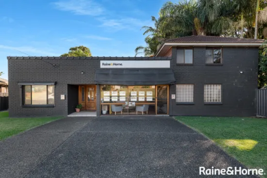 1 Jerry Bailey Road, Shoalhaven Heads, NSW 2535-Image