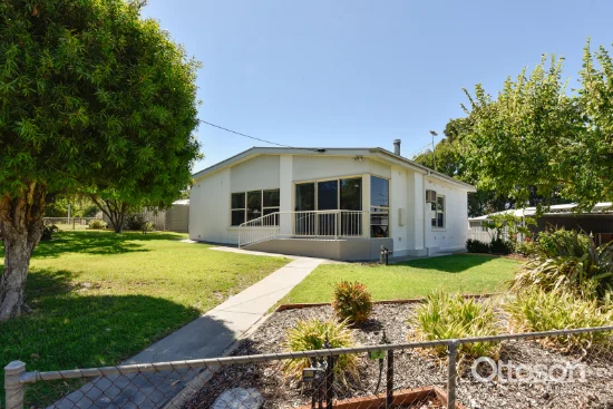 1 Jersey Street, Naracoorte, SA 5271 - For Rent
