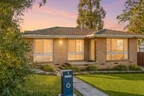 1 Jetty Avenue, Charmhaven NSW 2263-Image