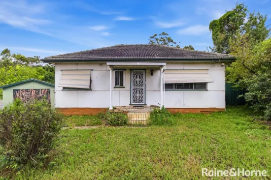 1 Jill Street, Marayong, NSW 2148