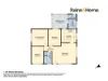 1 Jill Street, Marayong, NSW 2148-Floorplan