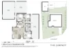 1 Jillian Court, Gracemere, Qld 4702-Floorplan