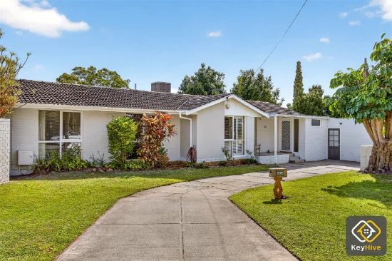 1 Jillian Street, Riverton, WA 6148 - For Sale