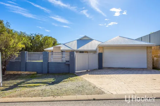 1 Jinatong Loop, Dawesville, WA 6211
