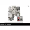 1 Jindare Loop, Carramar, WA 6031-Floorplan