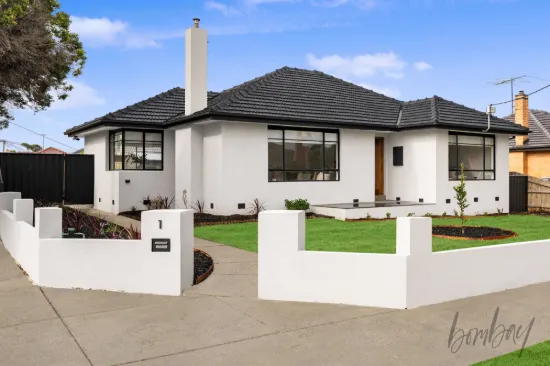 1 Joan Court, Reservoir, Vic 3073
