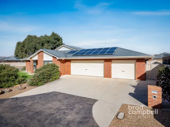 1 Joanna Nook, Kialla, Vic 3631