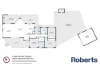 1 Joel Avenue, Carlton, Tas 7173-Floorplan