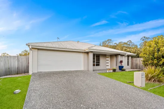 1 John Carroll Way, Redbank Plains, Qld 4301