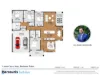 1 John Carroll Way, Redbank Plains, Qld 4301-Floorplan