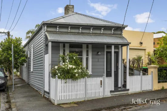 1 John Street, Flemington, Vic 3031