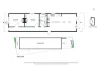 1 John Street, Flemington, Vic 3031-Floorplan