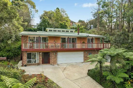 1 John Street, Hazelbrook, NSW 2779