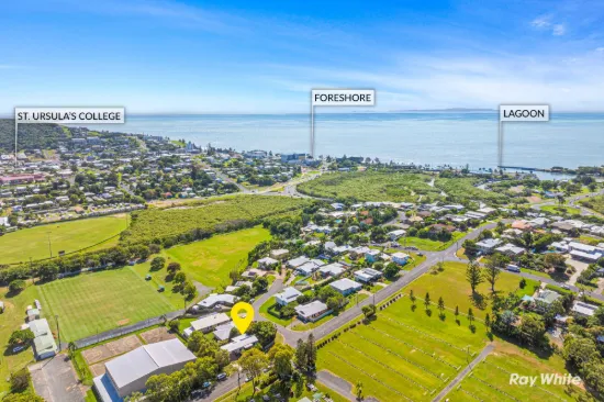 1 Johnathon Street, Yeppoon, Qld 4703