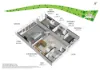 1 Johns Road, Selby, Vic 3159-Floorplan