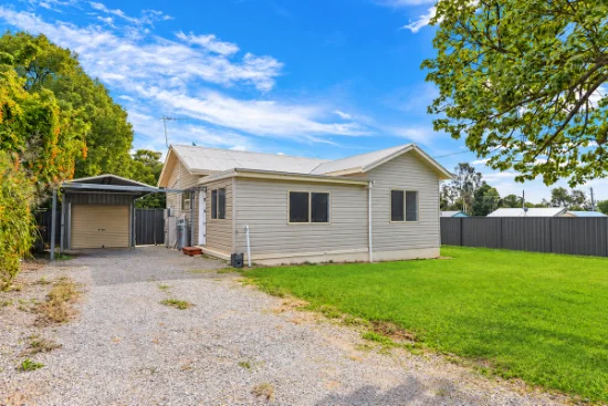 1 Johnston Street, Gunnedah, NSW 2380