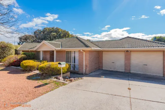 1 Jonsson Court, Dunlop, ACT 2615