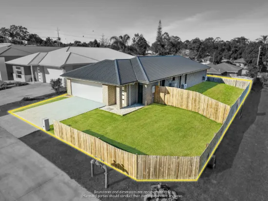 1 Jordan Close, Slacks Creek, Qld 4127