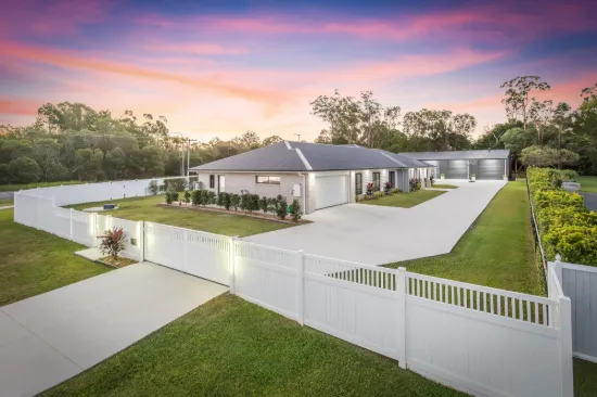 1 Jorgie Close, Caboolture, Qld 4510