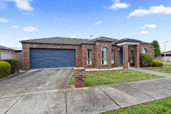 1 Josephine Way, Sebastopol, Vic 3356